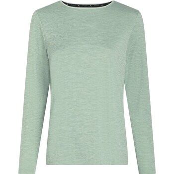 Mckinley Tops y Camisetas Hunu LS II para mujer