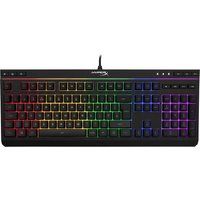 hyperx alloy coreu0026tradergb gaming keyboard