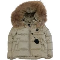 blauer chaqueta q-bab-68325 para nino