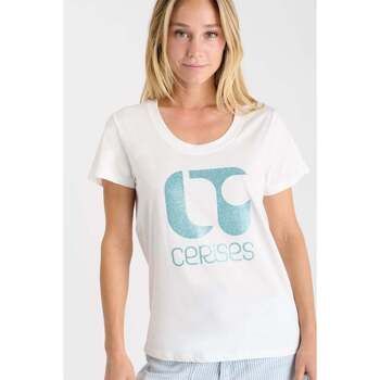 Le Temps des Cerises Tops y Camisetas Camiseta TAOLO para mujer