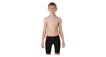 Speedo e10 boom splice jammer para ninos