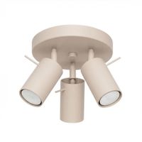 plafone taupe acero alt 145 cm