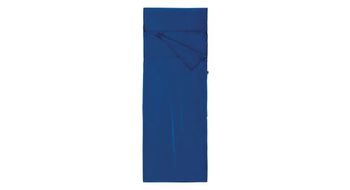 Sabana saco ferrino pro liner sq azul