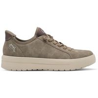 jana zapatillas deportiva step in 23764 vegano stone para mujer