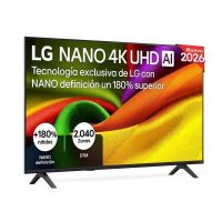 tv lg nano 4k uhd ai 50nu850b6la 50 4k ultrahd 60hz smart tv webos hdr10 pro