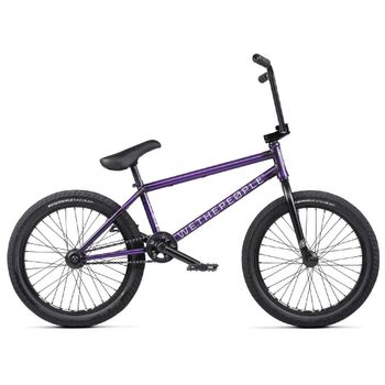 Wethepeople Trust BMX Bike Violet / 20.75