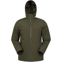 mountain warehouse cazadora covert para hombre
