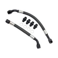 tubo radiador ducati 916 kit frentubo carbono