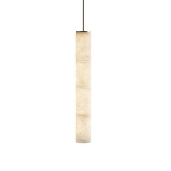Lámpara de techo led boreal