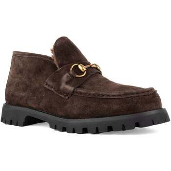 Sergio Moretti Mocasines - para mujer