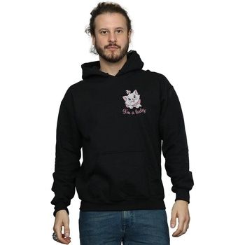Disney Jersey Aristocats I'm A Lady para hombre