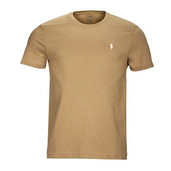 Polo Ralph Lauren Camiseta T-SHIRT AJUSTE EN COTON para hombre