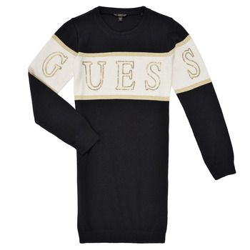 Guess Vestido SWEATER DRESS para niña