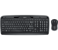 kcswireless combo mk330 es