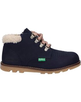 de KICKERS 735140-10 NONOHOOK 10 MARINE