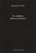 Un cuántico aleteo en la boca
