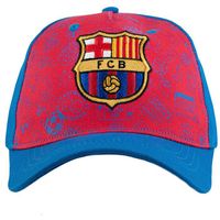 fc barcelona gorra ta13804 para nina