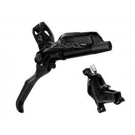 Sram Freno Trasero Code Rsc Negro Anodizado