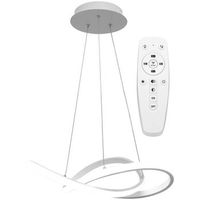 lampara app392-cp white