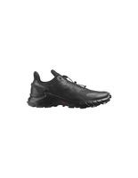 zapatillas de trail salomon supercross 4 blackblackblack hombre