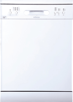 lavavajillas 60 cm edesa edw-6130wh e 13 cubiertos blanco
