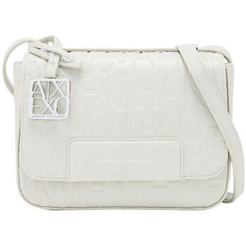 Armani Exchange Bandolera - para mujer
