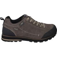 cmp zapatillas de senderismo elettra low hiking shoe wp para hombre