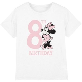 Disney Tops y Camisetas TV4968 para niña