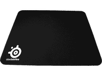 alfombrilla gaming - steelseries qck xl negro