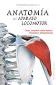 anatomia del aparato locomotor