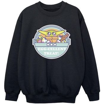 Disney Jersey The Mandalorian Eggcellent Easter para niño