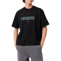 lacoste tops y camisetas th5912 para hombre
