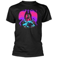 electric wizard camiseta witchfinder para mujer