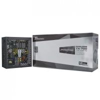 seasonic prime fanless tx-700 700w 80 plus titanium modular