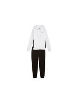 chandal de puma classic fl mujer