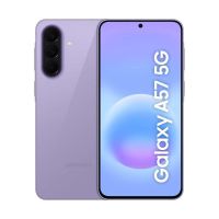 samsung galaxy a57 5g 8gb lila 256gb 67 super amoled
