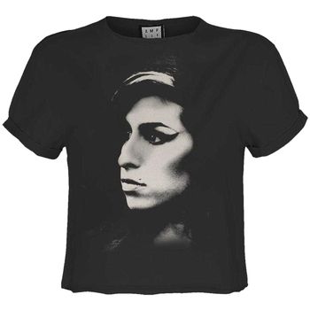 Amplified Clothing Camiseta Tonal Pose para mujer
