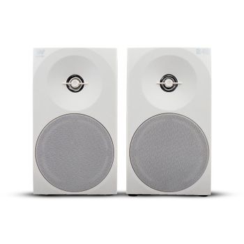 Woxter Dynamic Line DL- 410 Altavoz 150W Blanco