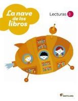 lecturas la nave de los libros 3 primaria