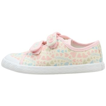Conguitos Zapatillas COSH335006 para niña