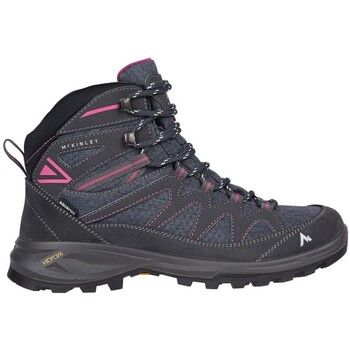 Mckinley Zapatillas de senderismo Wanderstiefel Vulcanus Mid Aqx para mujer