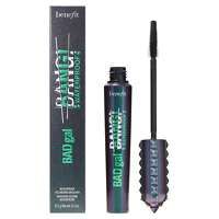 benefit badgal bang volumizing waterproof mascara pitch black
