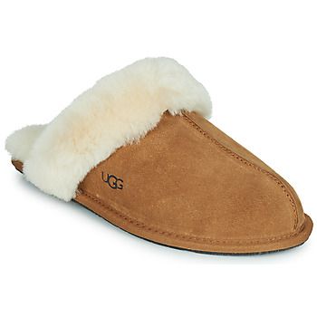 UGG Botines SCUFFETTE II para mujer