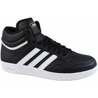 adidas zapatillas hoops 40 mid j para mujer