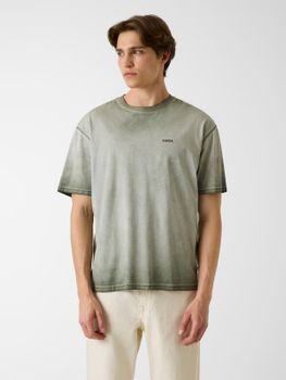 Camiseta De Corte Regular