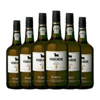 osborne vino generoso porto 75 cl 195 vol pack de 6 unidades