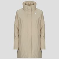 k-way parka marla st warm para mujer