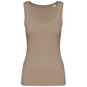 Native Spirit Camiseta tirantes NS341 para mujer