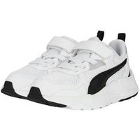 puma zapatillas chaussures de sport trinity lite acps blanc enfant para nino