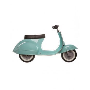 Primo Poteur Scooter Menta